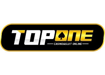 ทดลองเล่นสล็อต TOPONE ฟรี ไม่ต้องสมัคร